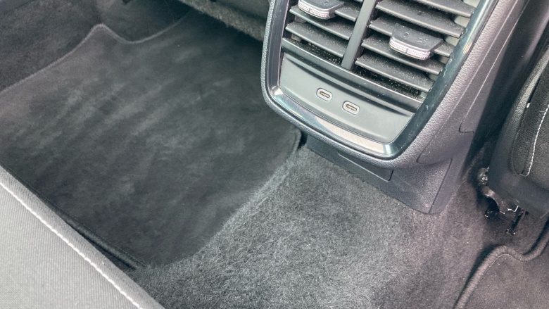 Skoda Kamiq 1.5 TSI Monte Carlo 5dr DSG Petrol Hatchback